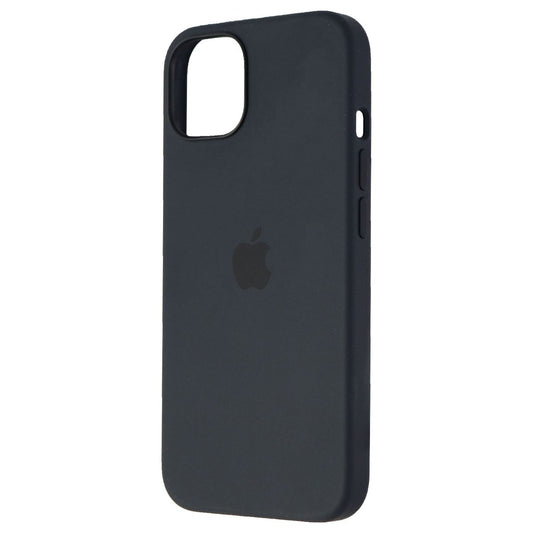 Apple Silicone Case for MagSafe for Apple iPhone 13 - Midnight Cell Phone - Cases, Covers & Skins Apple - Simple Cell Bulk Wholesale Pricing - USA Seller