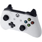 Microsoft Xbox Wireless Controller (1708) for Xbox One and Windows - White