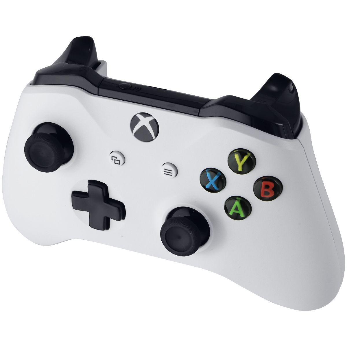 Microsoft Xbox Wireless Controller (1708) for Xbox One and Windows - White