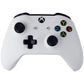 Microsoft Xbox Wireless Controller (1708) for Xbox One and Windows - White