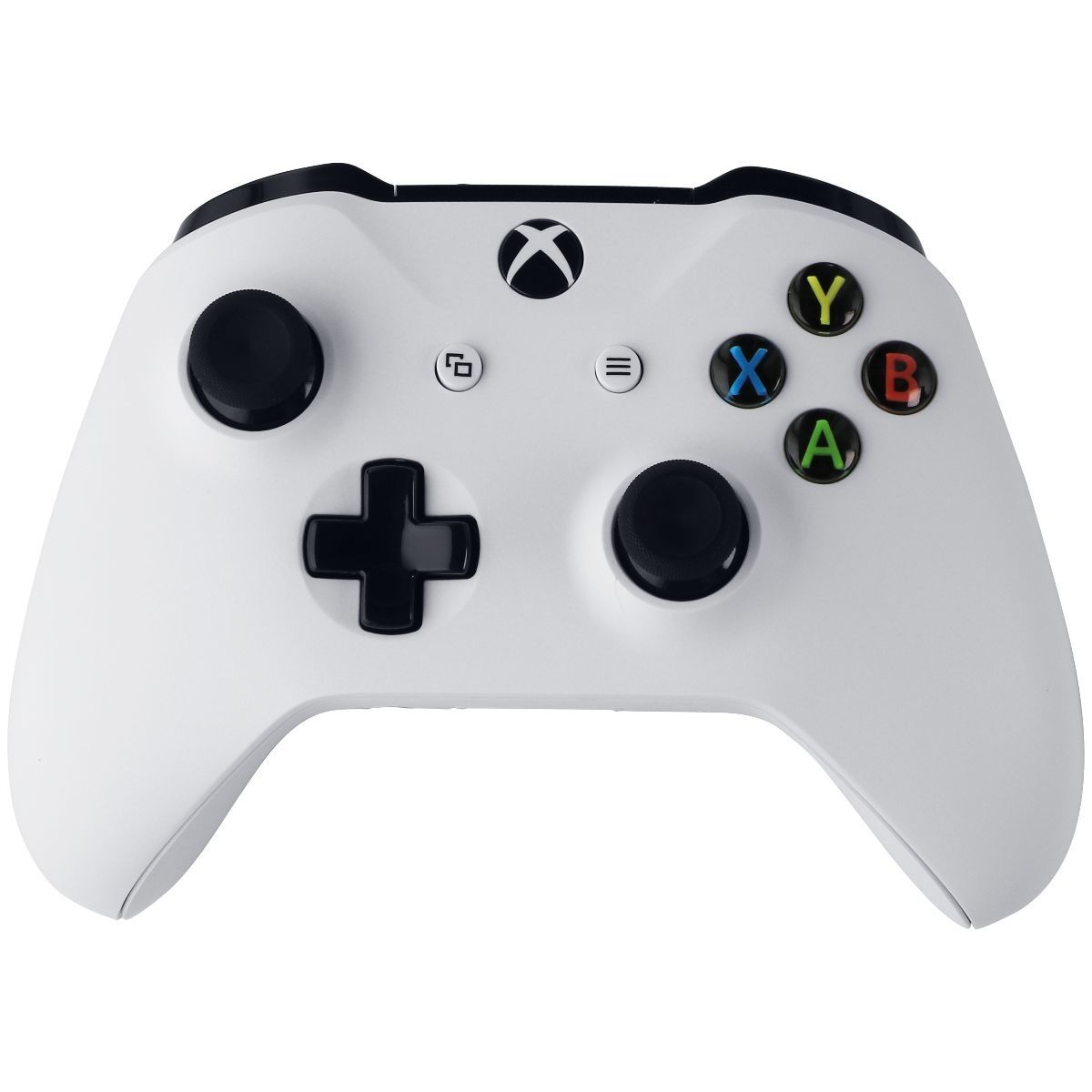 Microsoft Xbox Wireless Controller (1708) for Xbox One and Windows - White