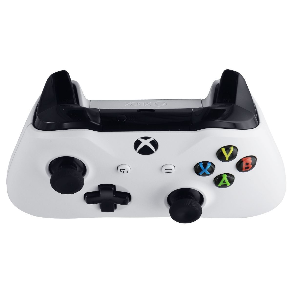 Microsoft Xbox Wireless Controller (1708) for Xbox One and Windows - White