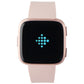 Fitbit Versa Smart Watch Bluetooth Fitness Tracker - Rose Gold (FB504)/One Size Smart Watches Fitbit    - Simple Cell Bulk Wholesale Pricing - USA Seller