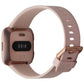 Fitbit Versa Smart Watch Bluetooth Fitness Tracker - Rose Gold (FB504)/One Size Smart Watches Fitbit    - Simple Cell Bulk Wholesale Pricing - USA Seller