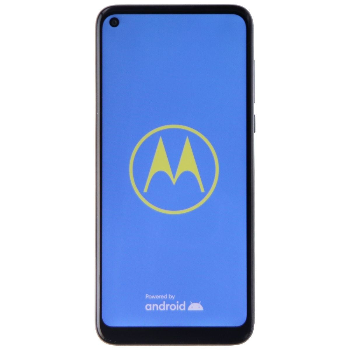 Motorola Moto G Fast (6.4-in) (XT2045-3) Unlocked - 32GB / Pearl White Cell Phones & Smartphones Motorola    - Simple Cell Bulk Wholesale Pricing - USA Seller