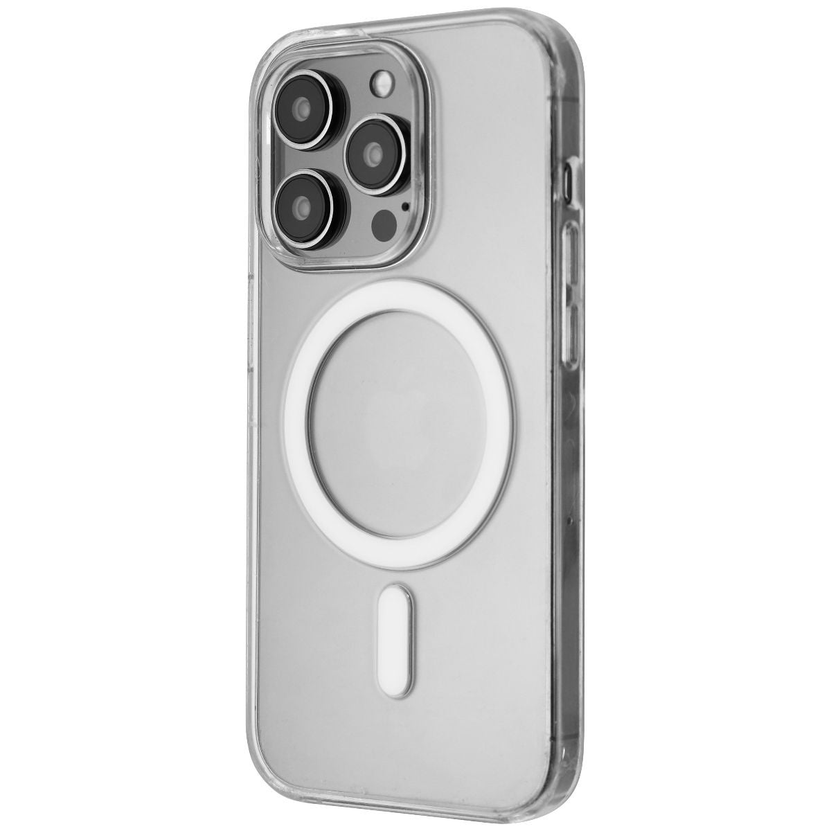 Apple Clear Case for MagSafe for iPhone 14 Pro - Clear Cell Phone - Cases, Covers & Skins Apple - Simple Cell Bulk Wholesale Pricing - USA Seller