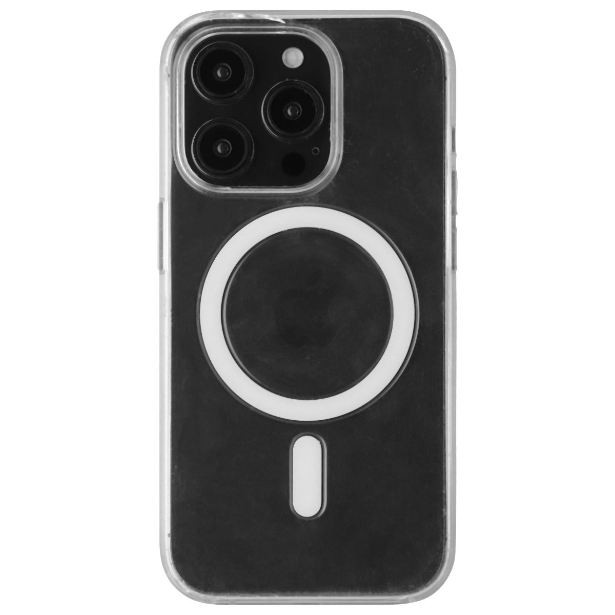 Apple Clear Case for MagSafe for iPhone 14 Pro - Clear Cell Phone - Cases, Covers & Skins Apple - Simple Cell Bulk Wholesale Pricing - USA Seller