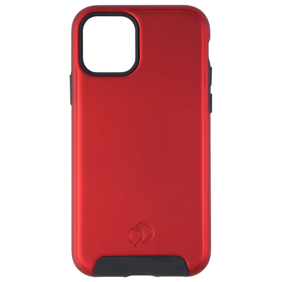 Nimbus9 Cirrus 2 Series Case for Apple iPhone 11 Pro - Crimson Red / Black Cell Phone - Cases, Covers & Skins Nimbus9    - Simple Cell Bulk Wholesale Pricing - USA Seller