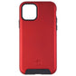 Nimbus9 Cirrus 2 Series Case for Apple iPhone 11 Pro - Crimson Red / Black