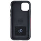 Nimbus9 Cirrus 2 Series Case for Apple iPhone 11 Pro - Crimson Red / Black Cell Phone - Cases, Covers & Skins Nimbus9 - Simple Cell Bulk Wholesale Pricing - USA Seller