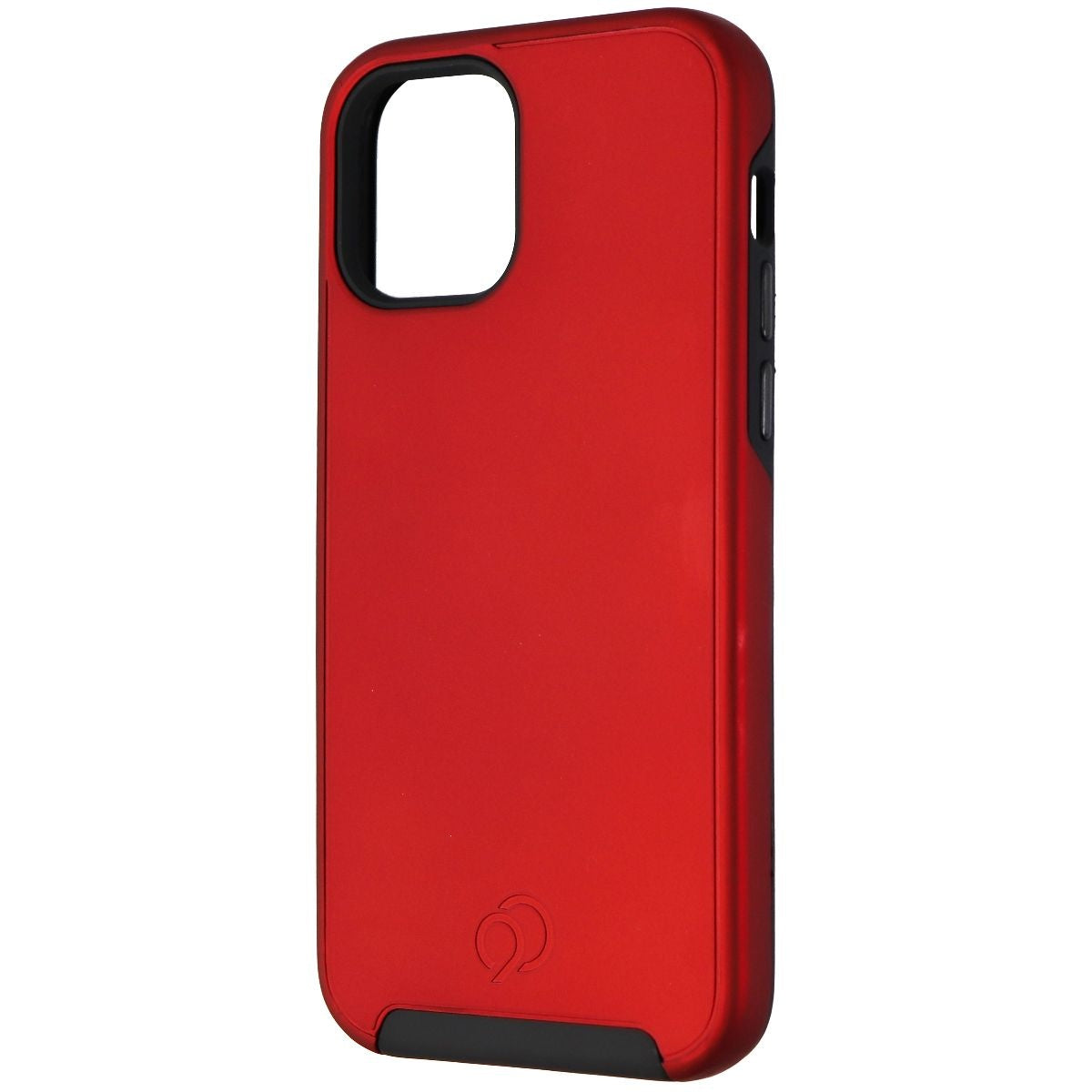 Nimbus9 Cirrus 2 Series Case for Apple iPhone 12 Pro / iPhone 12 - Crimson Red Cell Phone - Cases, Covers & Skins Nimbus9 - Simple Cell Bulk Wholesale Pricing - USA Seller