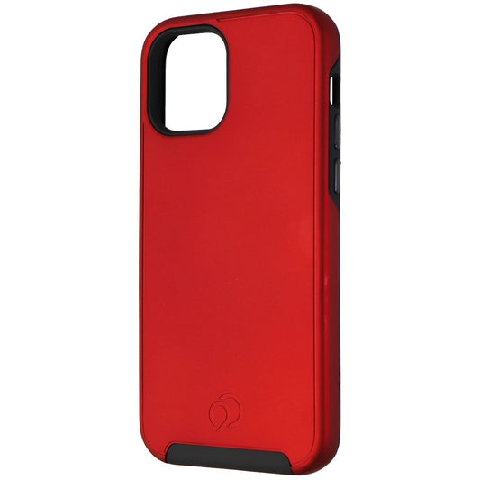 Nimbus9 Cirrus 2 Series Case for Apple iPhone 12 Pro / iPhone 12 - Crimson Red Cell Phone - Cases, Covers & Skins Nimbus9 - Simple Cell Bulk Wholesale Pricing - USA Seller