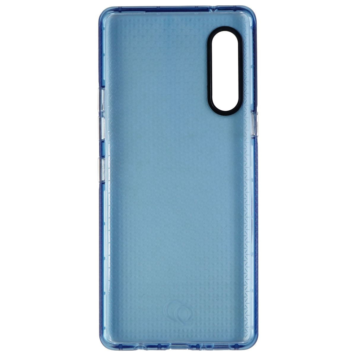 Nimbus9 Phantom 2 Series Flexible Gel Case for LG Velvet 5G - Blue Cell Phone - Cases, Covers & Skins Nimbus9    - Simple Cell Bulk Wholesale Pricing - USA Seller