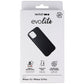 Tech21 Evo Lite Series Case for Apple iPhone 12 / iPhone 12 Pro - Black Cell Phone - Cases, Covers & Skins Tech21 - Simple Cell Bulk Wholesale Pricing - USA Seller