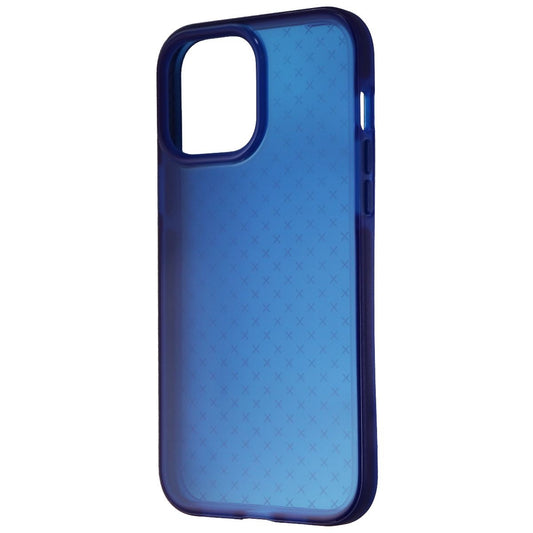 Tech21 Evo Check Series Case for Apple iPhone 13 Pro Max - Blue