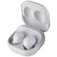 Samsung Galaxy Buds 2 - True Wireless Noise Cancelling Earbuds - White (SM-R177) Portable Audio - Headphones Samsung    - Simple Cell Bulk Wholesale Pricing - USA Seller