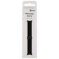 Samsung (M/L) 20mm Milanese Band for Galaxy Watch4 (44mm Only) - Black Smart Watch Accessories - Watch Bands Samsung - Simple Cell Bulk Wholesale Pricing - USA Seller