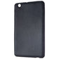 AT&T Two-Tone Shield Rubber Case for AT&T Trek 2 HD - Black iPad/Tablet Accessories - Cases, Covers, Keyboard Folios AT&T    - Simple Cell Bulk Wholesale Pricing - USA Seller