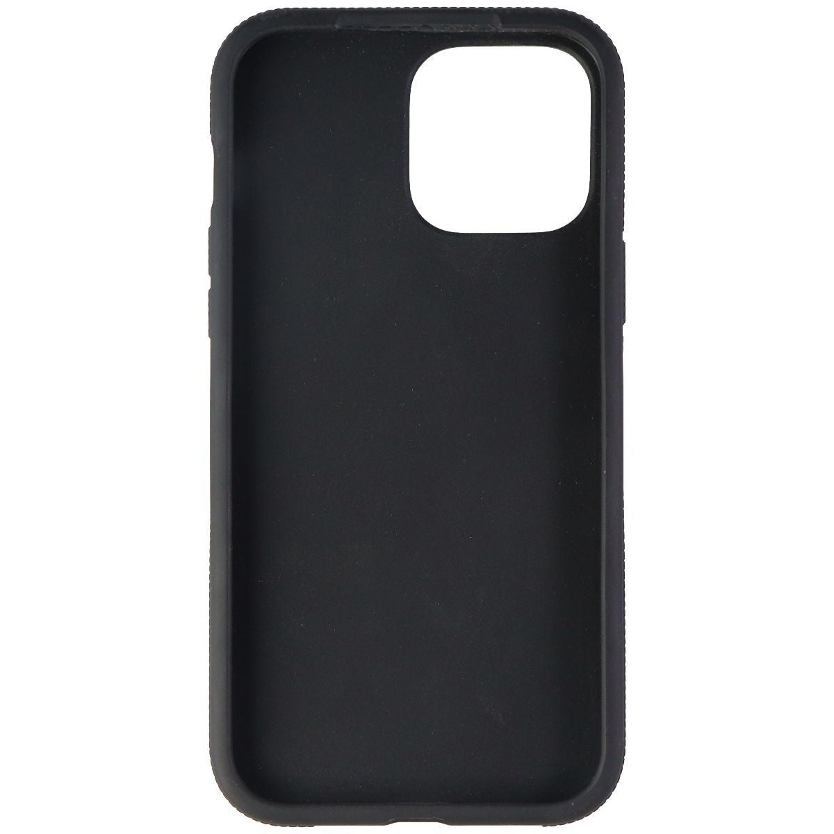 Tech21 Evo Tactile Series Durable Case for Apple iPhone 13 Pro Max - Black Cell Phone - Cases, Covers & Skins Tech21 - Simple Cell Bulk Wholesale Pricing - USA Seller