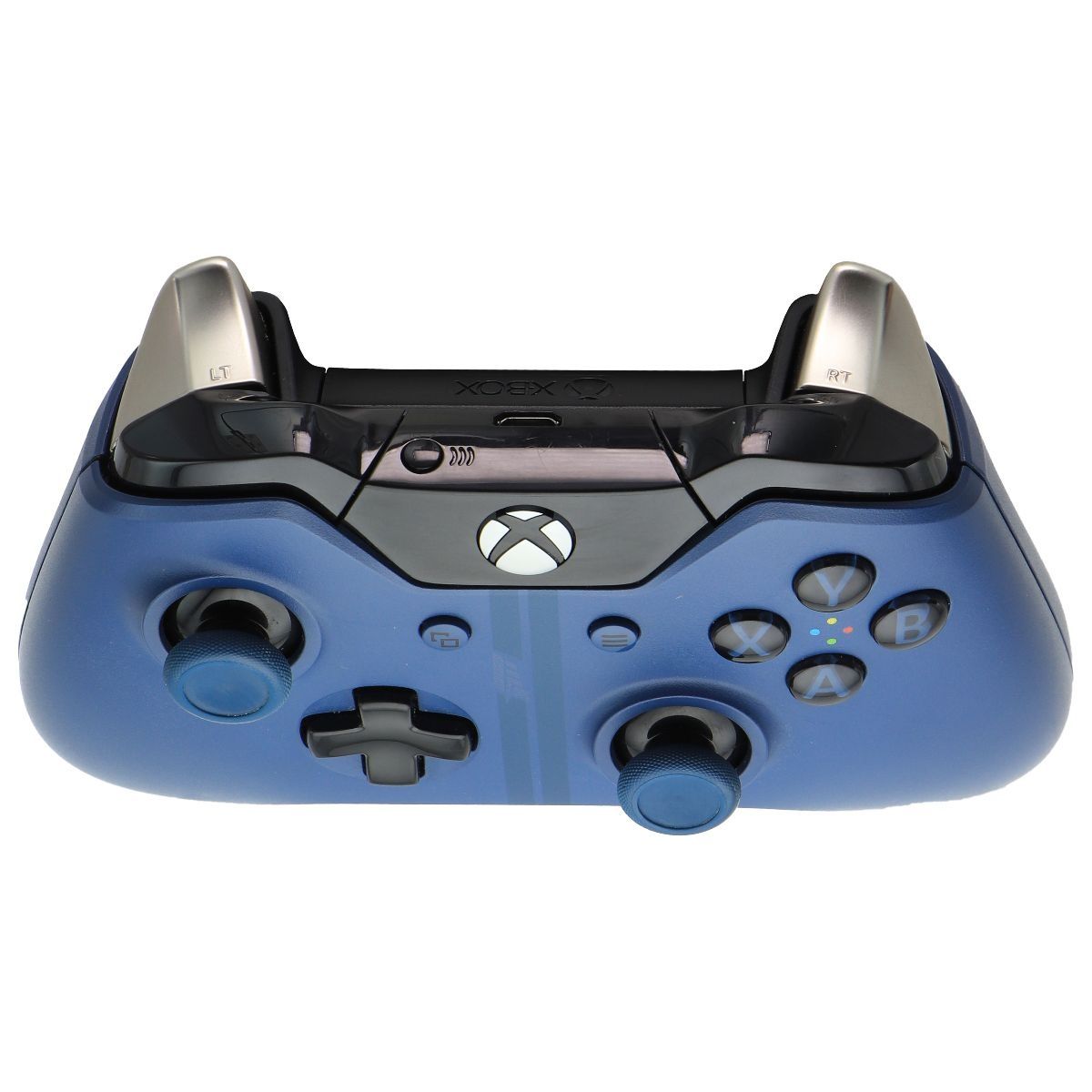 Microsoft Xbox One Forza 6 Wireless (2.4hz Only) Controller (1697) Gaming/Console - Controllers & Attachments Microsoft    - Simple Cell Bulk Wholesale Pricing - USA Seller