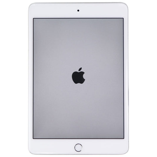 Apple iPad Mini 4 (7.9-inch) Tablet (A1538) Wi-Fi Only - 128GB / Silver iPads, Tablets & eBook Readers Apple    - Simple Cell Bulk Wholesale Pricing - USA Seller