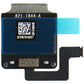 Repair Part - Sim Card Reader with Flex Cable for iPad 10.2 (8th/7th Gen) Tablet & eBook Reader Parts Unbranded - Simple Cell Bulk Wholesale Pricing - USA Seller