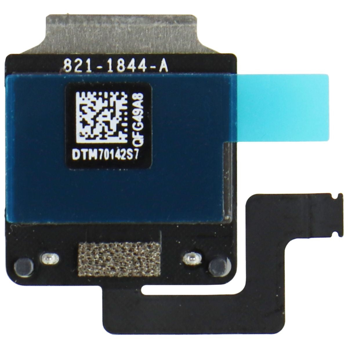 Repair Part - Sim Card Reader with Flex Cable for iPad 10.2 (8th/7th Gen) Tablet & eBook Reader Parts Unbranded - Simple Cell Bulk Wholesale Pricing - USA Seller