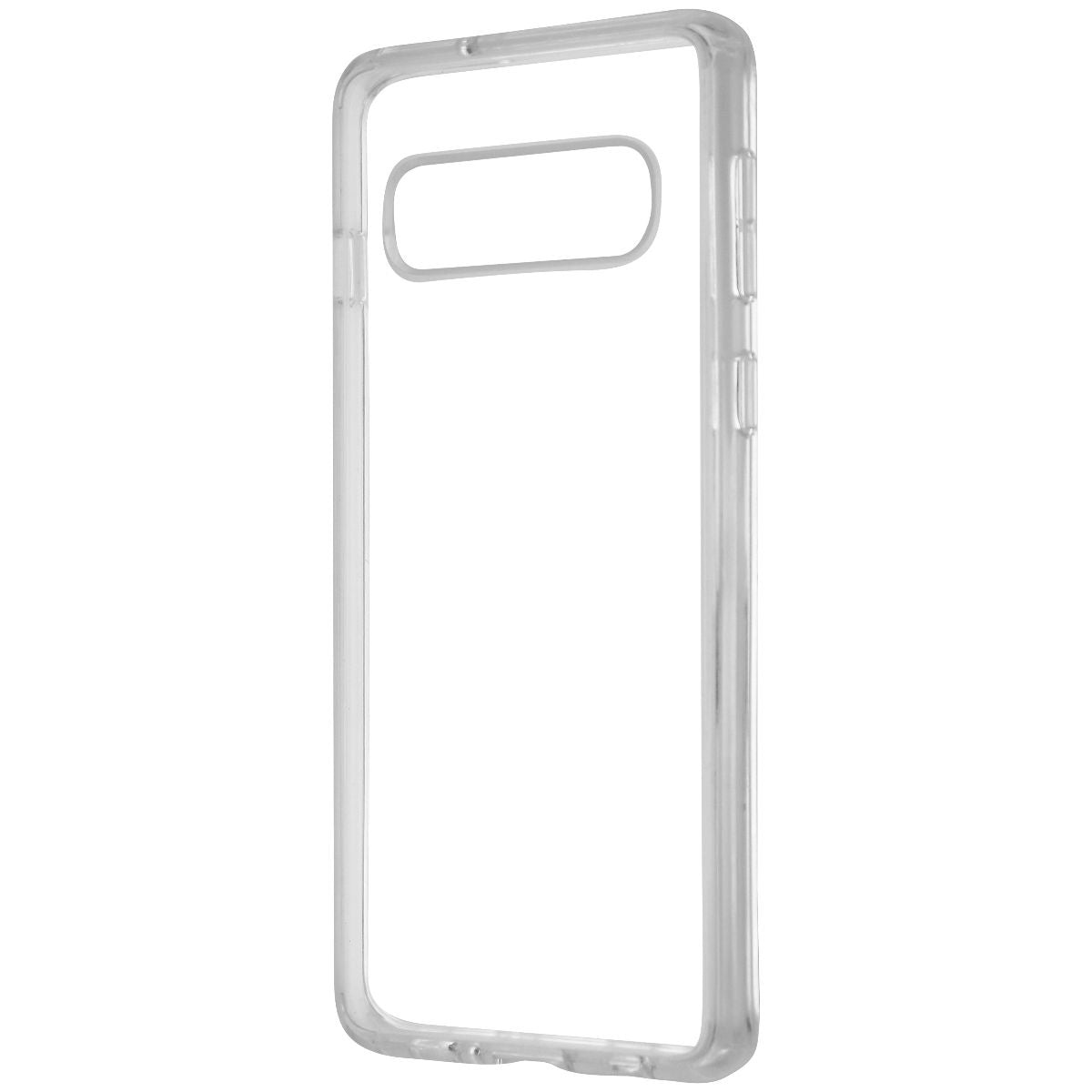 UBREAKIFIX Hard-shell Case for Samsung Galaxy S10 - Clear Cell Phone - Cases, Covers & Skins UBREAKIFIX - Simple Cell Bulk Wholesale Pricing - USA Seller
