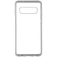 UBREAKIFIX Hard-shell Case for Samsung Galaxy S10 - Clear Cell Phone - Cases, Covers & Skins UBREAKIFIX - Simple Cell Bulk Wholesale Pricing - USA Seller