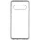 UBREAKIFIX Hard-shell Case for Samsung Galaxy S10 - Clear Cell Phone - Cases, Covers & Skins UBREAKIFIX - Simple Cell Bulk Wholesale Pricing - USA Seller