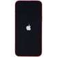 Apple iPhone 14 Plus (6.7-inch) Smartphone (A2632) Unlocked - 128GB/Red
