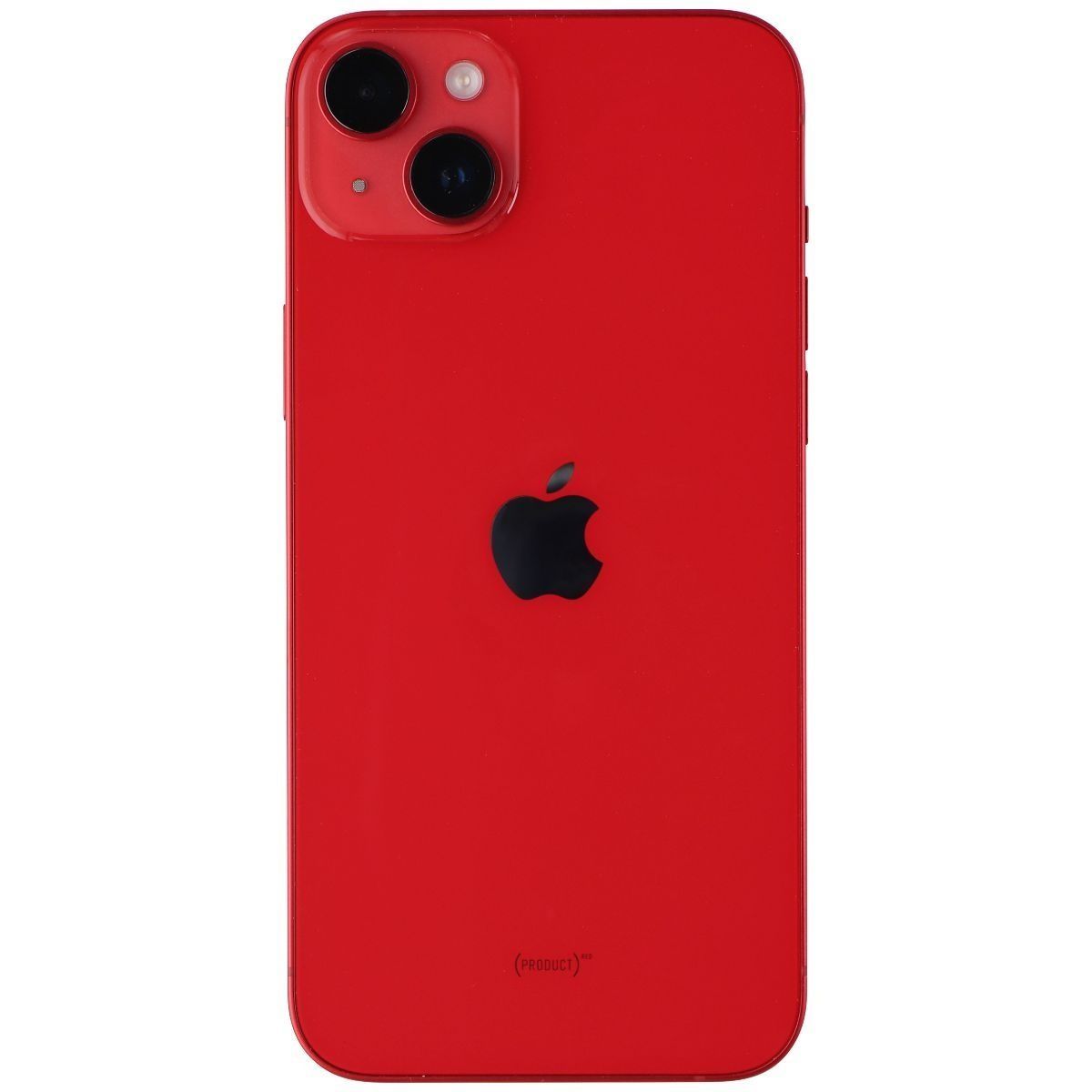 Apple iPhone 14 Plus (6.7-inch) Smartphone (A2632) AT&T Only - 128GB/Red Cell Phones & Smartphones Apple - Simple Cell Bulk Wholesale Pricing - USA Seller