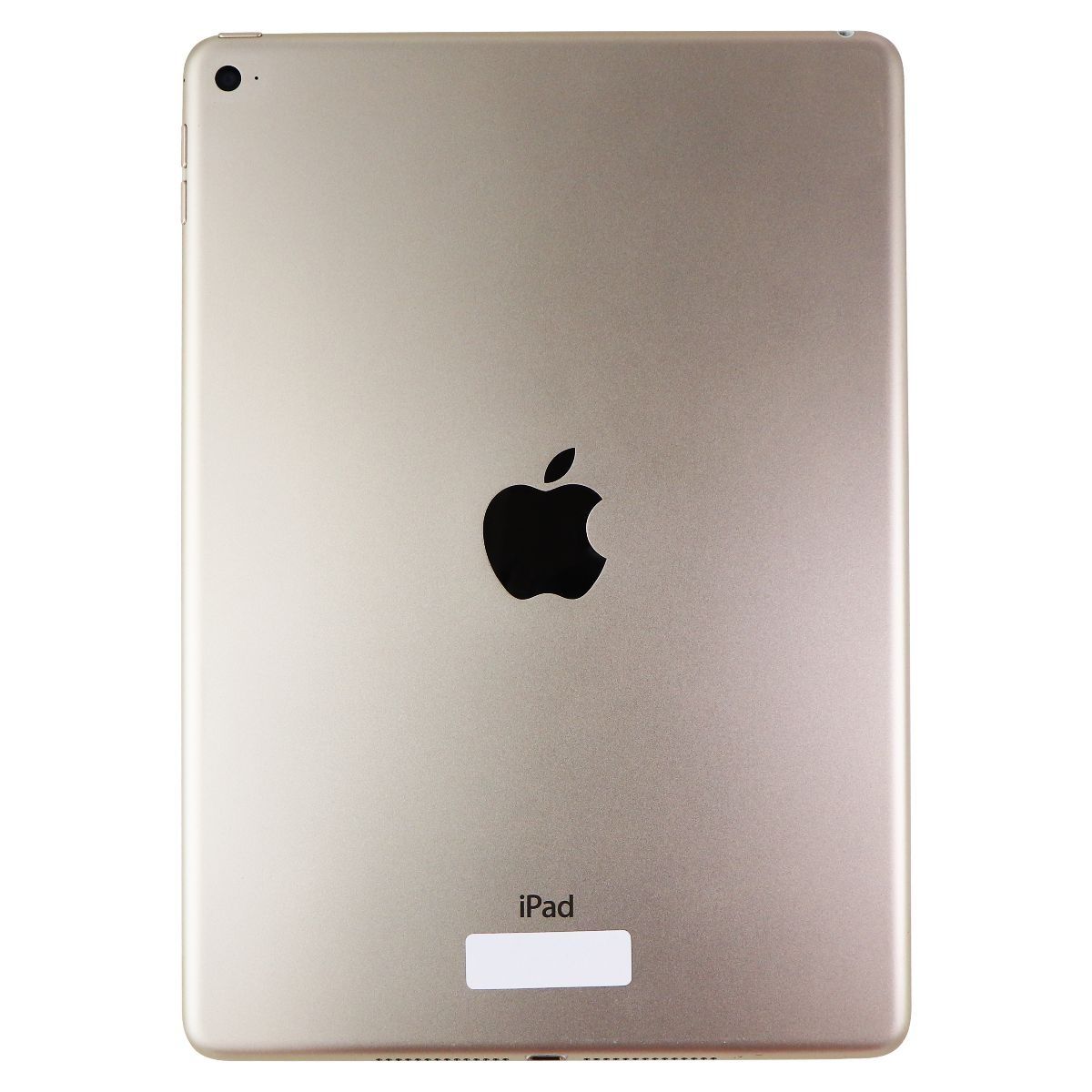Apple iPad Air 2 (9.7-inch) Tablet (A1566) Wi-Fi Only - 32GB/Gold iPads, Tablets & eBook Readers Apple - Simple Cell Bulk Wholesale Pricing - USA Seller
