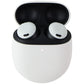 Google Pixel Buds Pro Noise Canceling Earbuds with Charging Case - Fog Portable Audio - Headphones Google - Simple Cell Bulk Wholesale Pricing - USA Seller