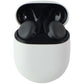 Google Pixel Buds A-Series Wireless Bluetooth Earbuds - Charcoal Portable Audio - Headphones Google - Simple Cell Bulk Wholesale Pricing - USA Seller