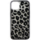 Kate Spade Protective Hardshell Case for Apple iPhone 13 - City Leopard Black Cell Phone - Cases, Covers & Skins Kate Spade - Simple Cell Bulk Wholesale Pricing - USA Seller