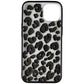 Kate Spade Protective Hardshell Case for Apple iPhone 13 - City Leopard Black Cell Phone - Cases, Covers & Skins Kate Spade - Simple Cell Bulk Wholesale Pricing - USA Seller