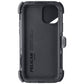 Pelican Shield Series Rugged Case & Clip for Apple iPhone 11 Pro & Xs/X - Black Cell Phone - Cases, Covers & Skins Pelican - Simple Cell Bulk Wholesale Pricing - USA Seller