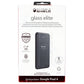 ZAGG InvisibleShield Glass Elite Screen Protector for Google Pixel 4 Cell Phone - Screen Protectors Zagg - Simple Cell Bulk Wholesale Pricing - USA Seller