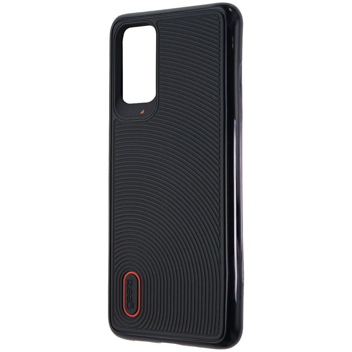 ZAGG Battersea Victra Series Case for Samsung Galaxy S20+ 5G - Black/Red Cell Phone - Cases, Covers & Skins Zagg    - Simple Cell Bulk Wholesale Pricing - USA Seller