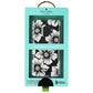 Kate Spade New York Flexible Hard Case for Samsung Galaxy S9 - Hollyhock Floral Cell Phone - Cases, Covers & Skins Kate Spade    - Simple Cell Bulk Wholesale Pricing - USA Seller