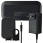 mophie Wireless Charging Stand+ & Pad with USB-A Port for Qi Enabled Devices