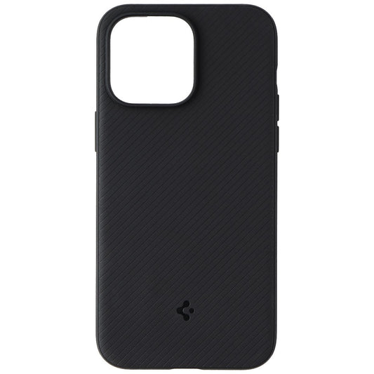 Spigen Core Armor Case for MagSafe for Apple iPhone 14 Pro Max - Black Cell Phone - Cases, Covers & Skins Spigen - Simple Cell Bulk Wholesale Pricing - USA Seller