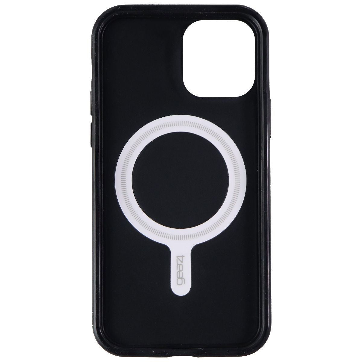 ZAGG Rio Snap Hard Case for Apple iPhone 12 and iPhone 12 Pro - Black Cell Phone - Cases, Covers & Skins Zagg    - Simple Cell Bulk Wholesale Pricing - USA Seller