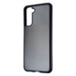 tech21 Evo Check Series Case for Samsung Galaxy S21+ (Plus) 5G - Smokey / Black Cell Phone - Cases, Covers & Skins Tech21 - Simple Cell Bulk Wholesale Pricing - USA Seller