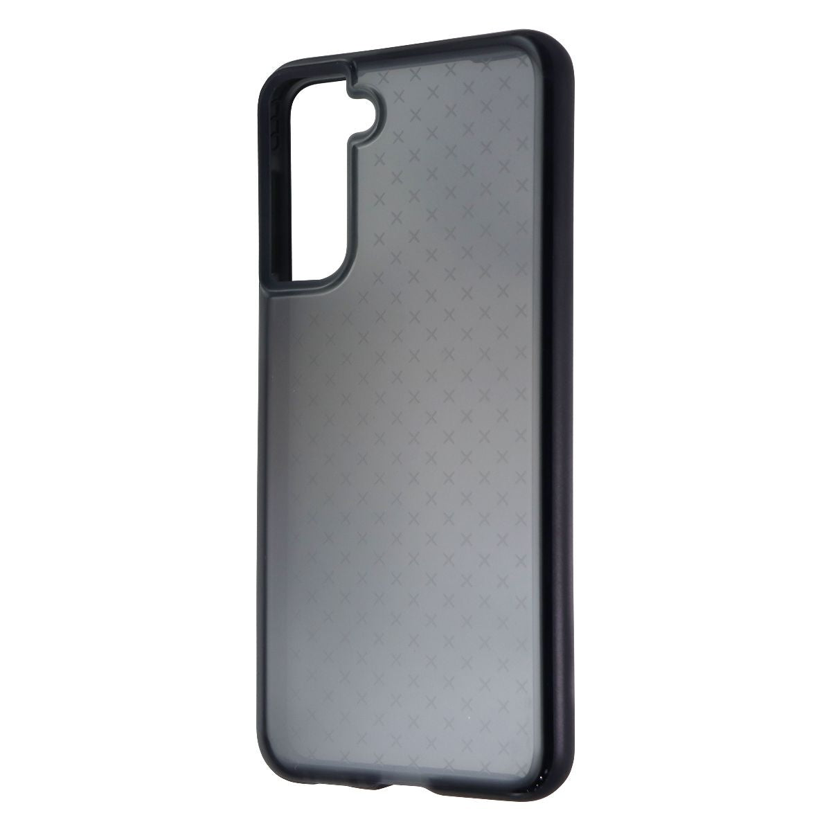 tech21 Evo Check Series Case for Samsung Galaxy S21+ (Plus) 5G - Smokey / Black Cell Phone - Cases, Covers & Skins Tech21 - Simple Cell Bulk Wholesale Pricing - USA Seller