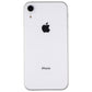 Apple iPhone XR (6.1-inch) Smartphone (A2105) Unlocked - 64GB / White Cell Phones & Smartphones Apple - Simple Cell Bulk Wholesale Pricing - USA Seller