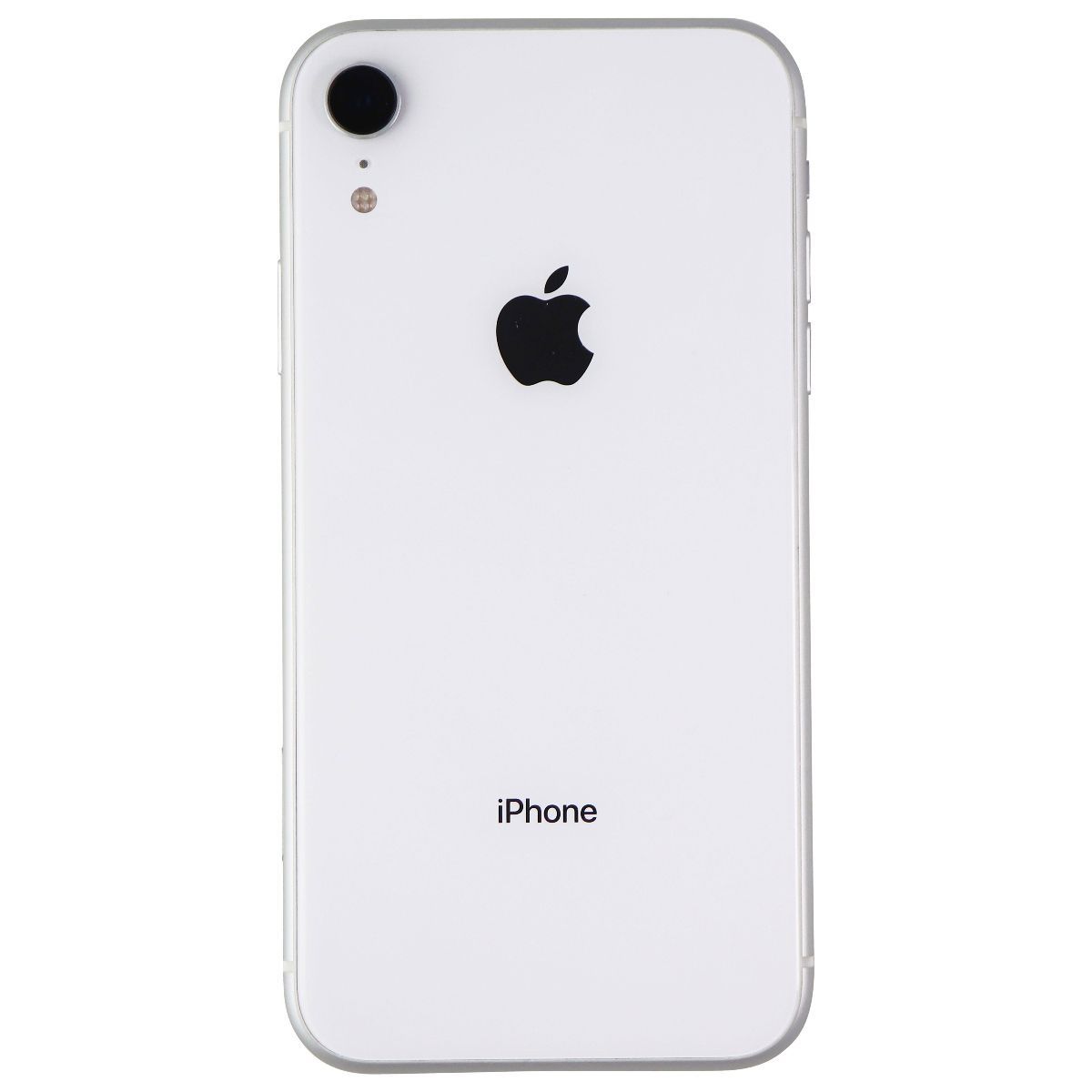 Apple iPhone XR (6.1-inch) Smartphone (A2105) Unlocked - 64GB / White Cell Phones & Smartphones Apple - Simple Cell Bulk Wholesale Pricing - USA Seller