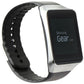 Samsung Gear Live Smart Watch for Select Android Devices - Black (SM-R382) Smart Watches Samsung - Simple Cell Bulk Wholesale Pricing - USA Seller