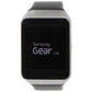 Samsung Gear Live Smart Watch for Select Android Devices - Black (SM-R382) Smart Watches Samsung - Simple Cell Bulk Wholesale Pricing - USA Seller